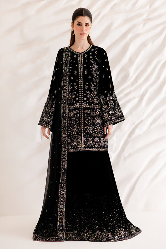 Velvet Affair By Emaan Adeel