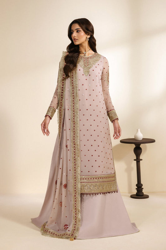 Meraki Formals By Zarif