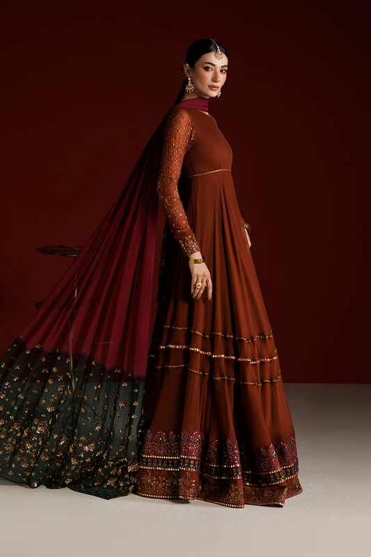 Semi Formals’26 By Iznik