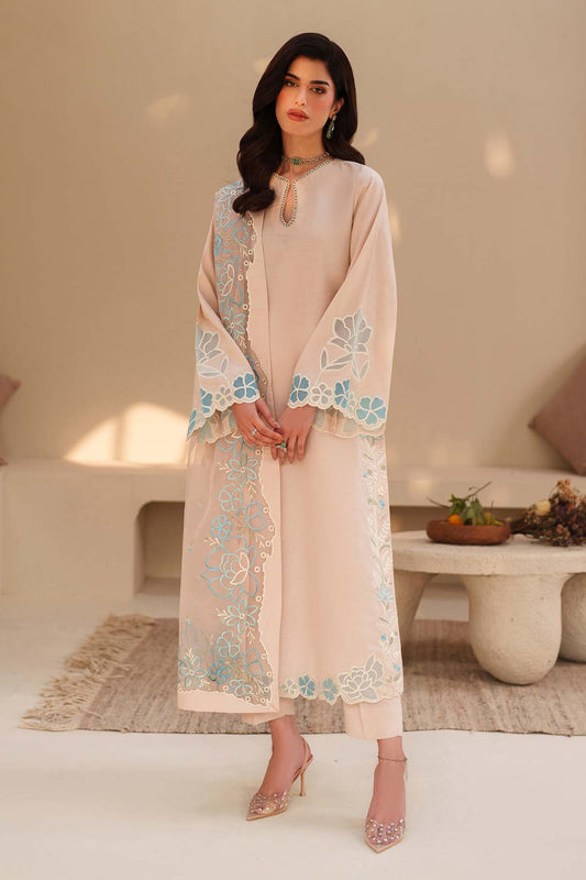 Tabeer Formal Silk Collection By Zarif