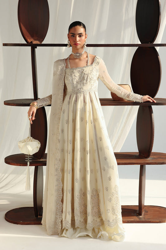 Chiffon '26 Formals By Qalamkar