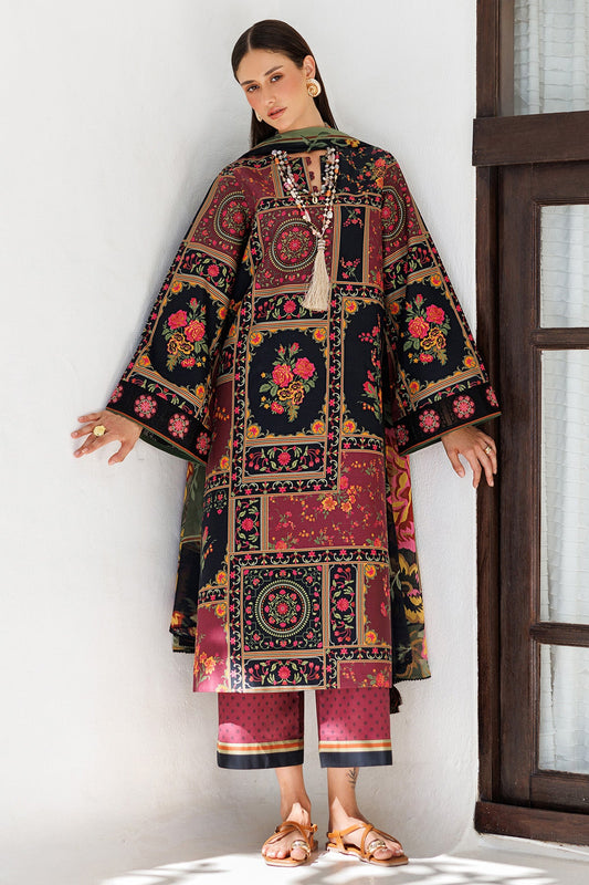 Summer Bloom | Vol - I BY Jazmin