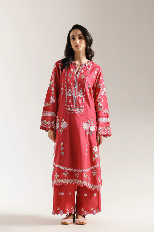 ROZANA PRET | Autumn/Winter ’25 — Drop 2 by Ethnic