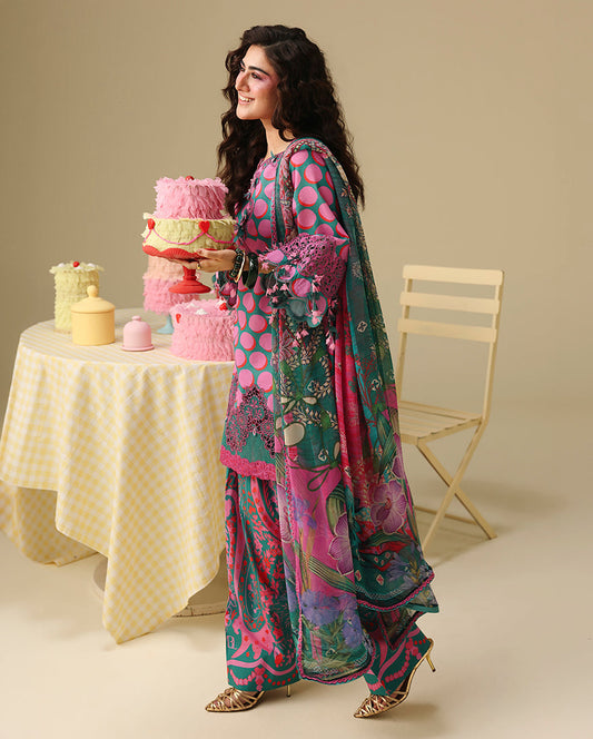 Soleil | Prints By Mushq