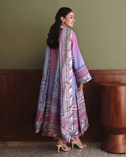 Hemline Nirvana| Anmol Edit By MUSHQ