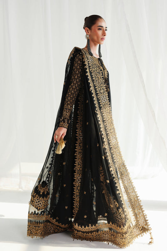 Chiffon '26 Formals By Qalamkar