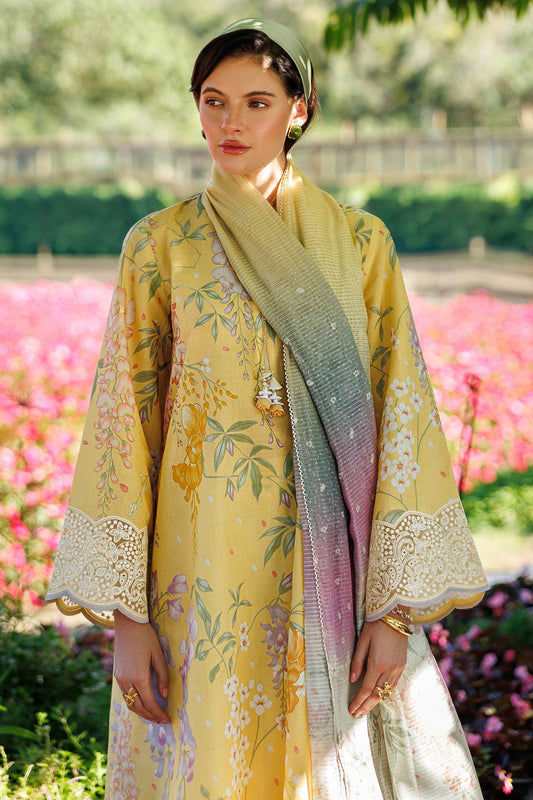 Summer Bloom | Vol - I BY Jazmin