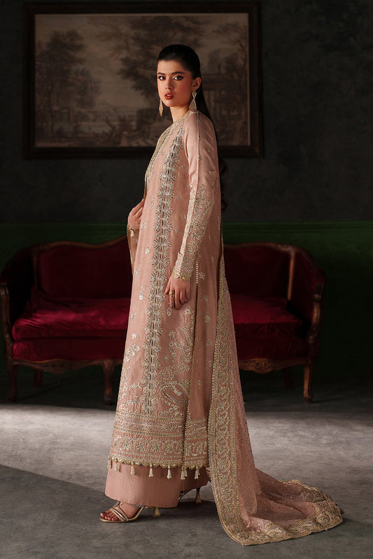 Verve Silk Edit By Emaan Adeel