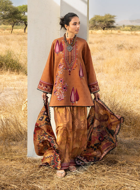 Spring/Summer Collection By Zainab chottani