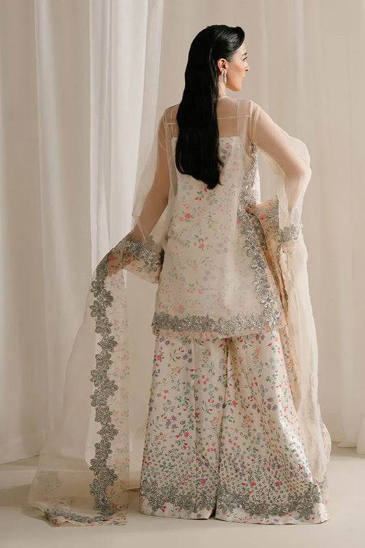 Golden Hour Premium Pret by Ayzel