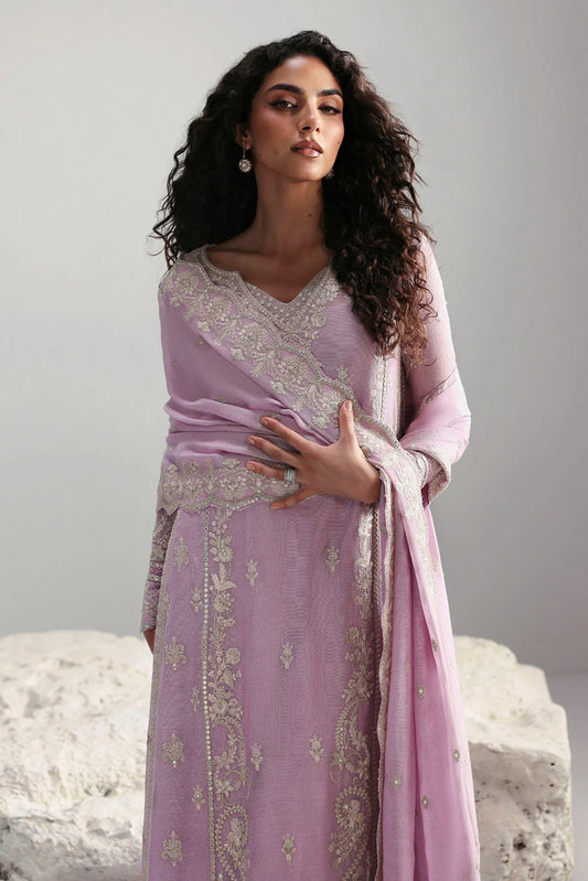 SLATE LUXURY PRET BY AFROZEH