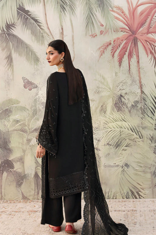 Romansiyyah Luxury Formal '25 by Emaan Adeel
