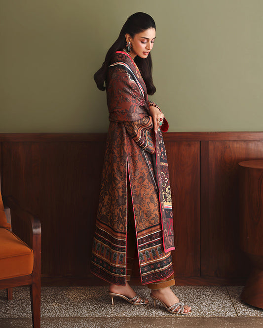 Hemline Nirvana| Anmol Edit By MUSHQ