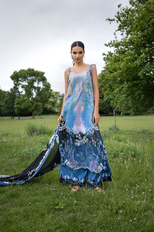 SN Prints '26 Vol. 2 By Sobia Nazir