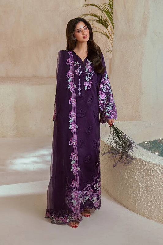 Zubia Eid Edit By House of Reina