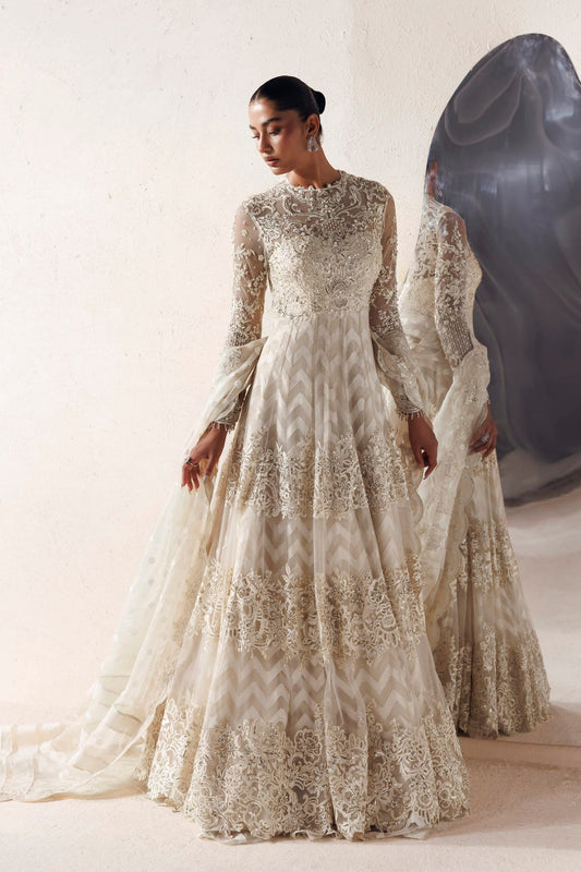 Modern Muse | Bridal Formals By Akber Aslam