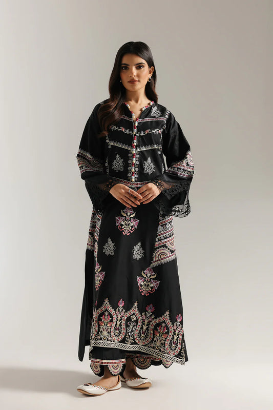 ROZANA PRET | Autumn/Winter ’25 — Drop 2 by Ethnic