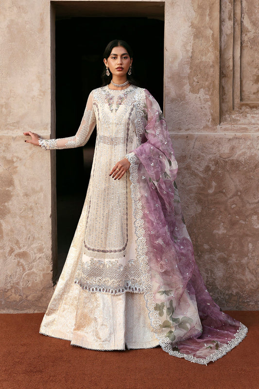 Kaashvi Wedding Formals By Ayzel
