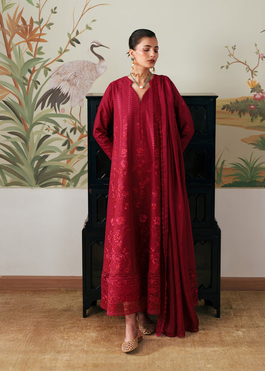 Solace '26 Formal Pret By Siraa