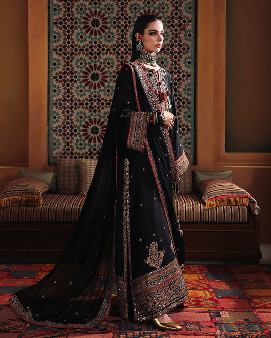 Nuvera | Rawsilk By Mushq