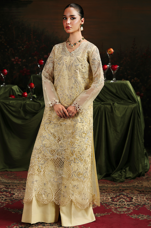Sage Luxury Formals By Raj Bari