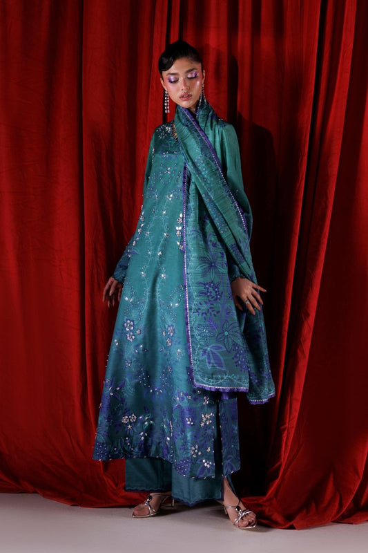 Luxe Silk '26 By Rangrasiya