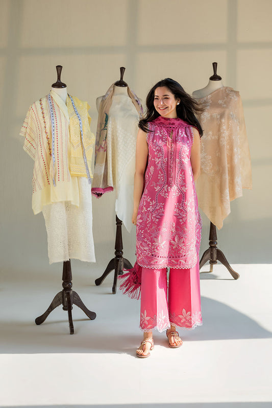 Vital 2026 By Sobia Nazir