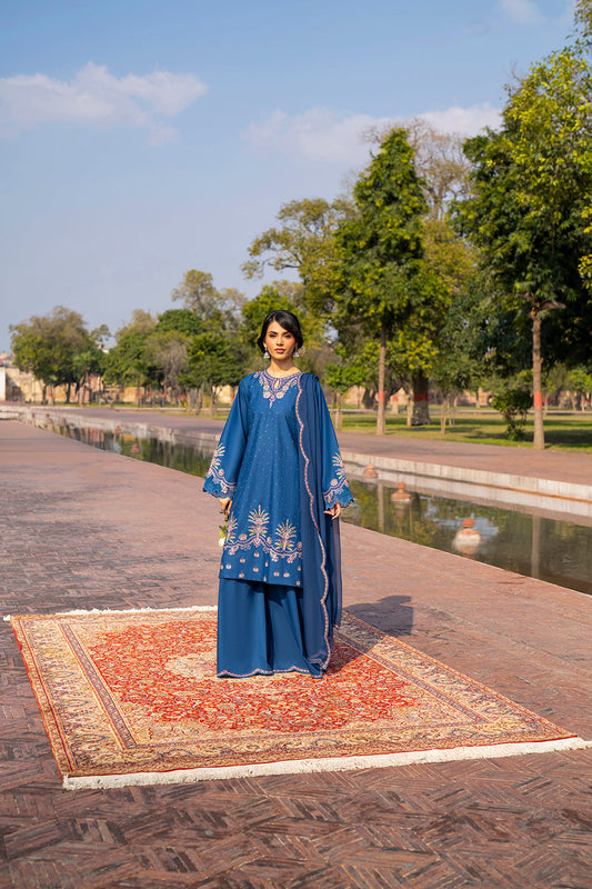 Rangreza By Deyar