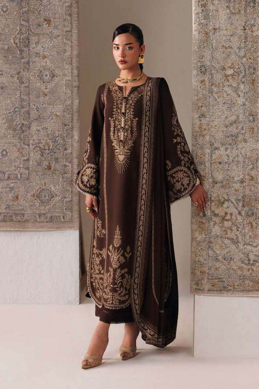 Qline Linen '26 By Qalamkar