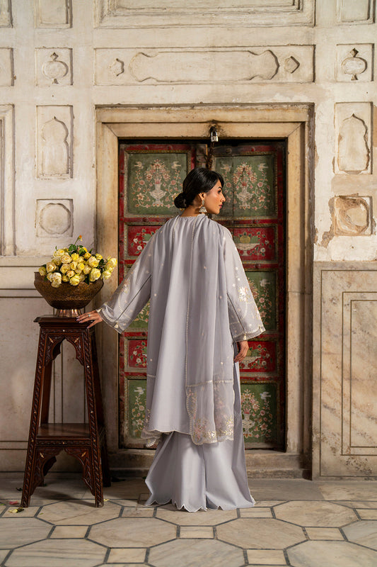 Rangreza By Deyar