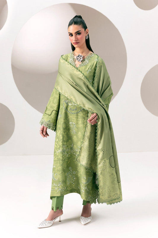 QPrints Winter '26 By Qalamkar