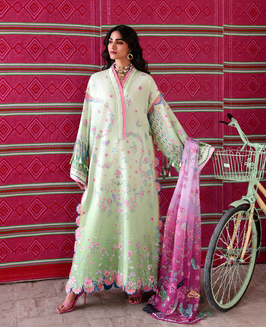 Neoma - Summer Prints Vol 2'26 By Republic Womenswear