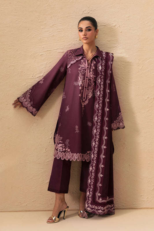 QPrints Winter '26 By Qalamkar