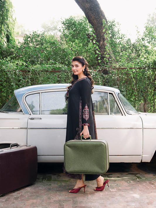 Aangan Winter '26 By İzel
