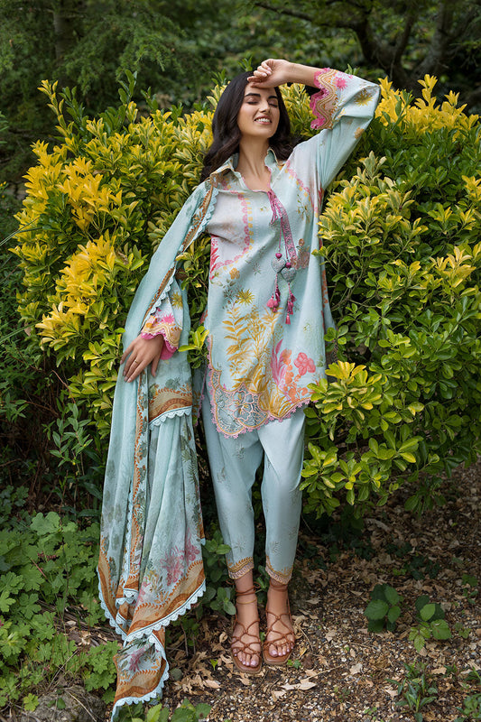 SN Prints '26 Vol. 2 By Sobia Nazir