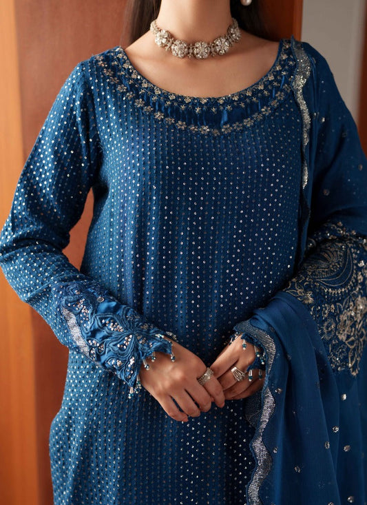 Shagun Formals By Neeshay