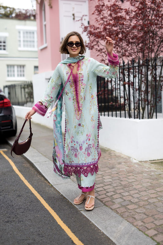 SN Prints By Sobia Nazir