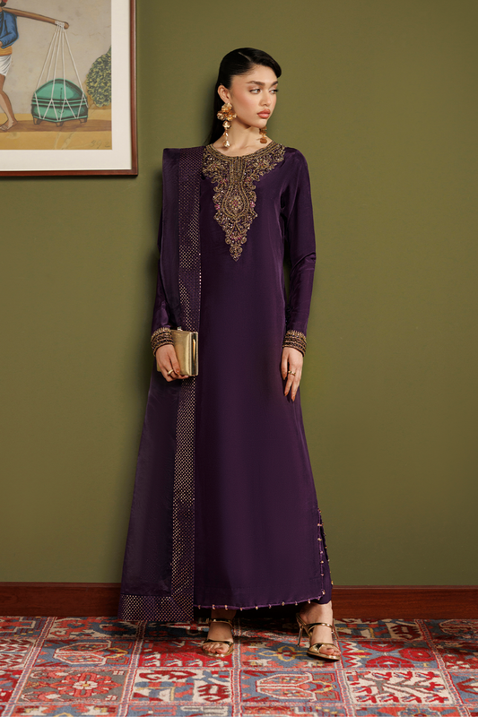 Festive Formals ’26 By İznik