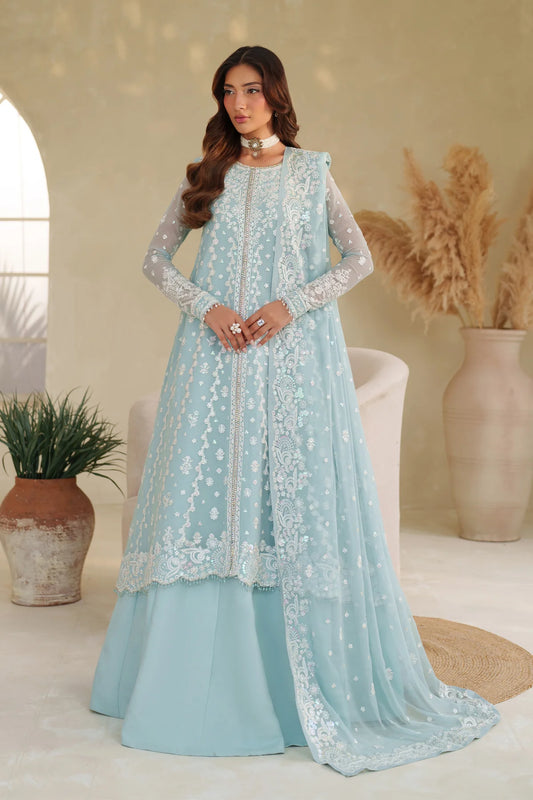 Meesa Luxury Formals by Zarif