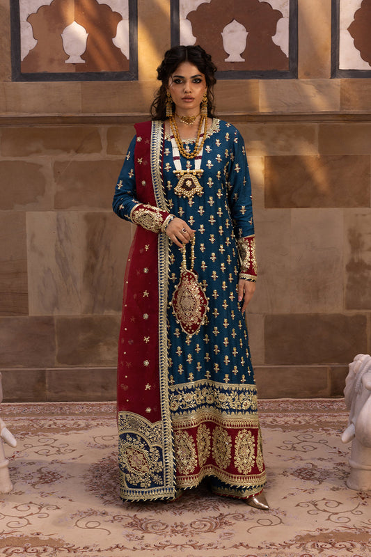 RTW Luxury Formals by Rang Rasiya