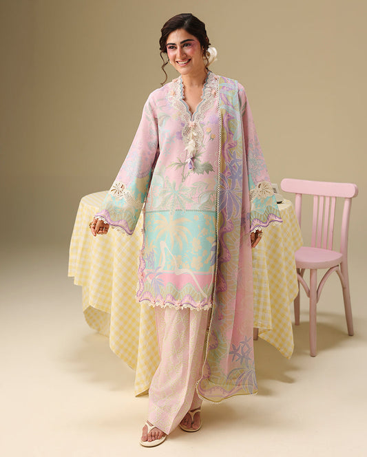 Soleil | Prints By Mushq