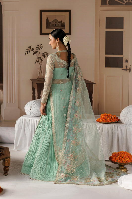 Shehnai Wedding Formals '26 By Afrozeh