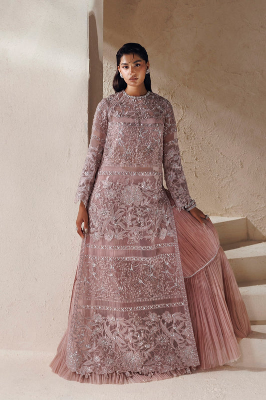 Modern Muse | Bridal Formals By Akber Aslam