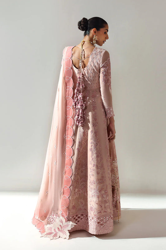 AYMAL Vol. 2 — Luxury Bamber Chiffon Collection by Alizeh Fashion