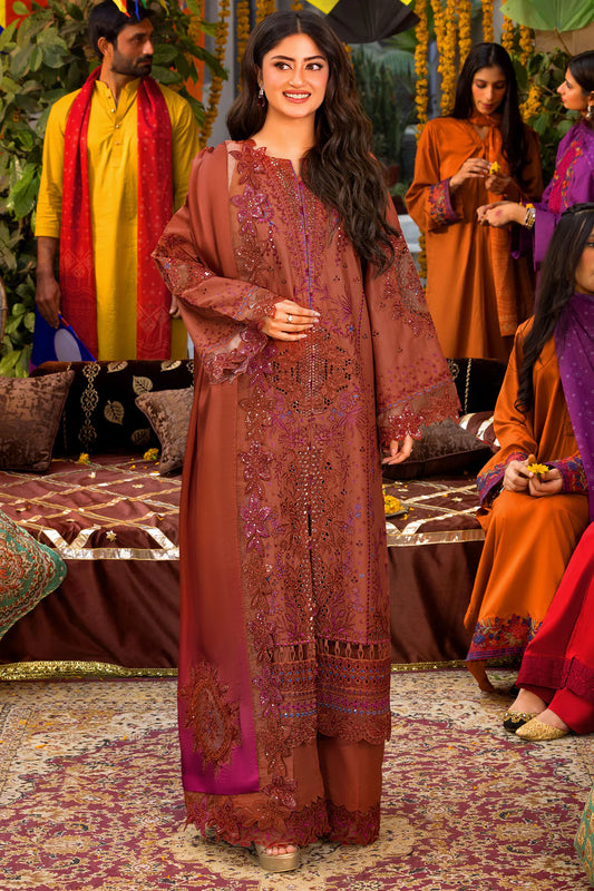 Premium Lawn Collection By Motifz