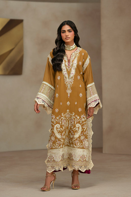 Boutique Formals Pret Collection By Ethnic