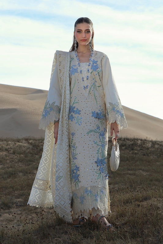 Premium Summer Collection '26 By Rang Rasiya