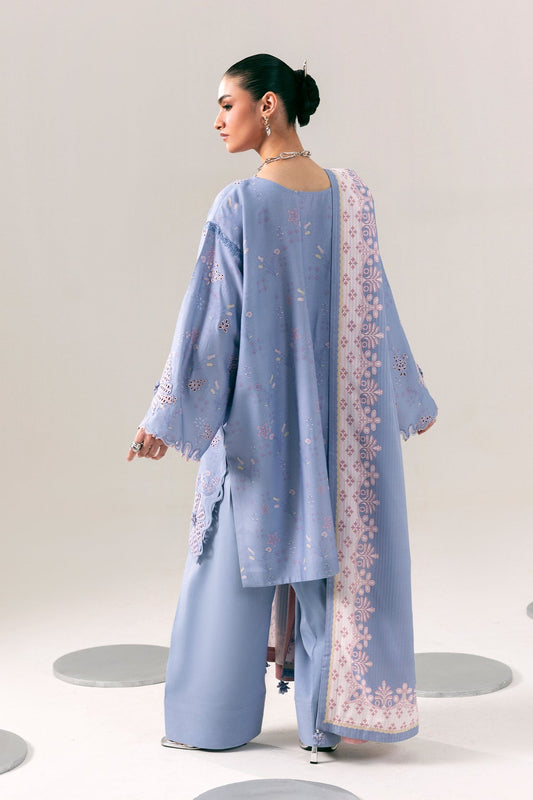 QPrints Winter '26 By Qalamkar