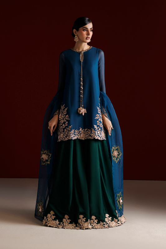 Semi Formals’26 By Iznik