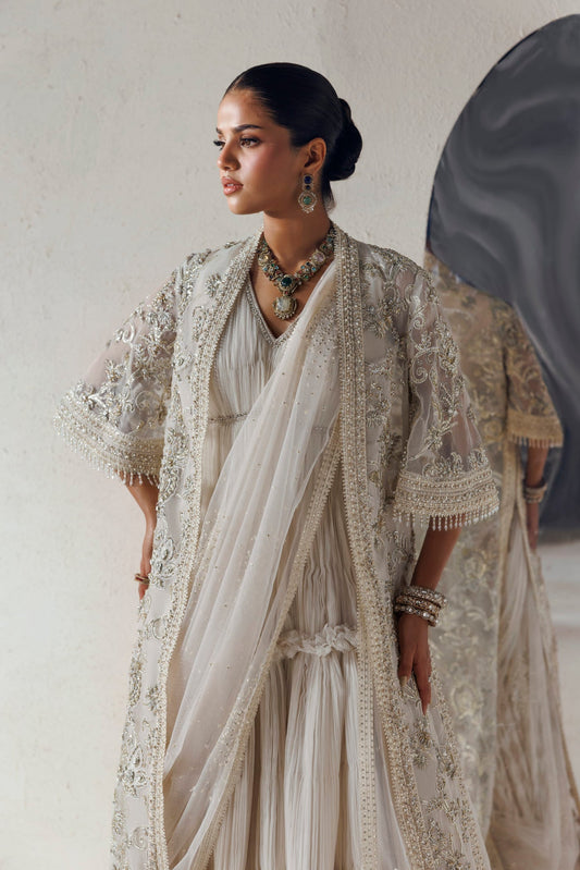 Modern Muse | Bridal Formals By Akber Aslam
